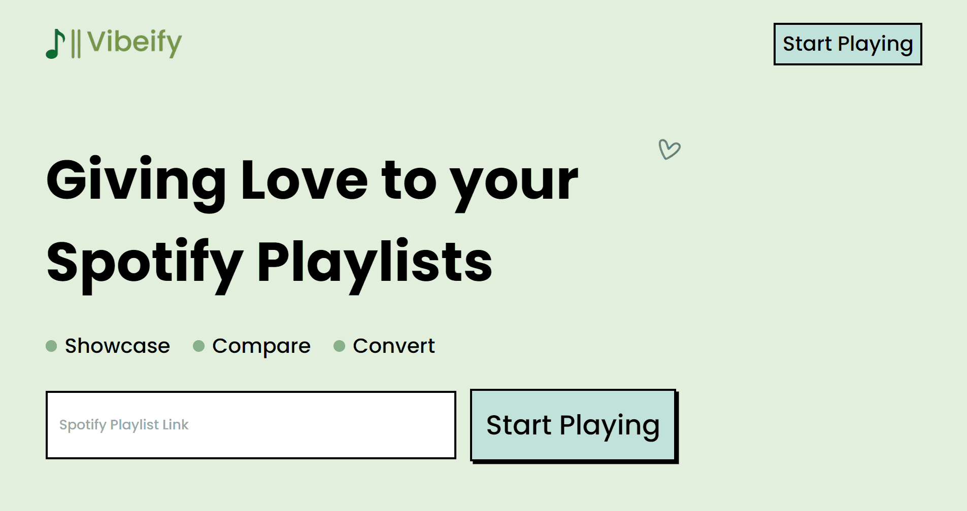vibeify