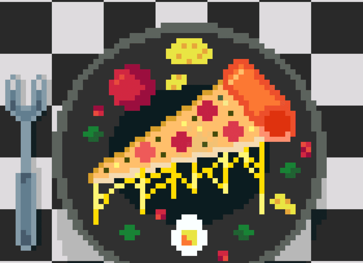 Gourmet Gusto